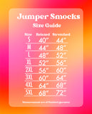 Bandana Jumper Dress
