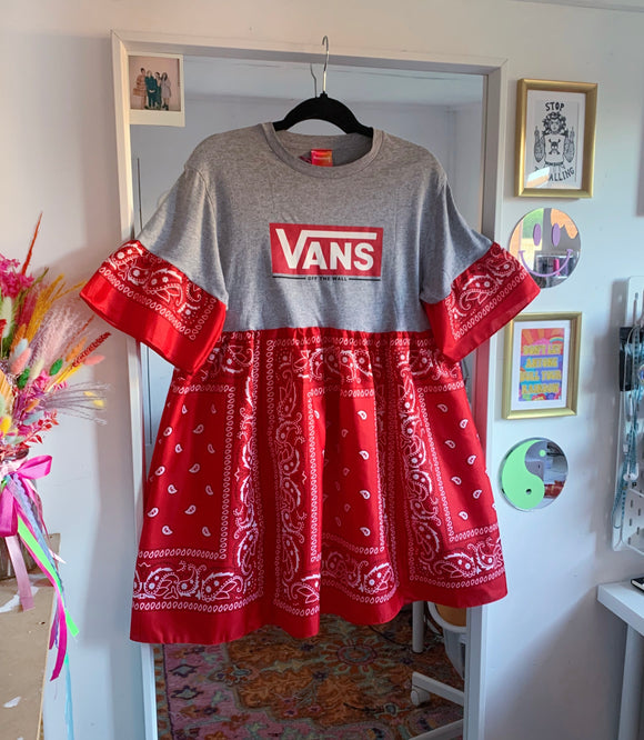 Vans (M)