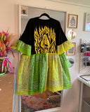 Supply your own tee Dress