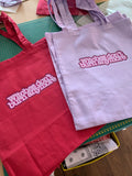 Witches don’t burn tote