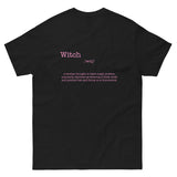 Witches Don’t Burn Anymore