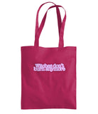 Witches don’t burn tote